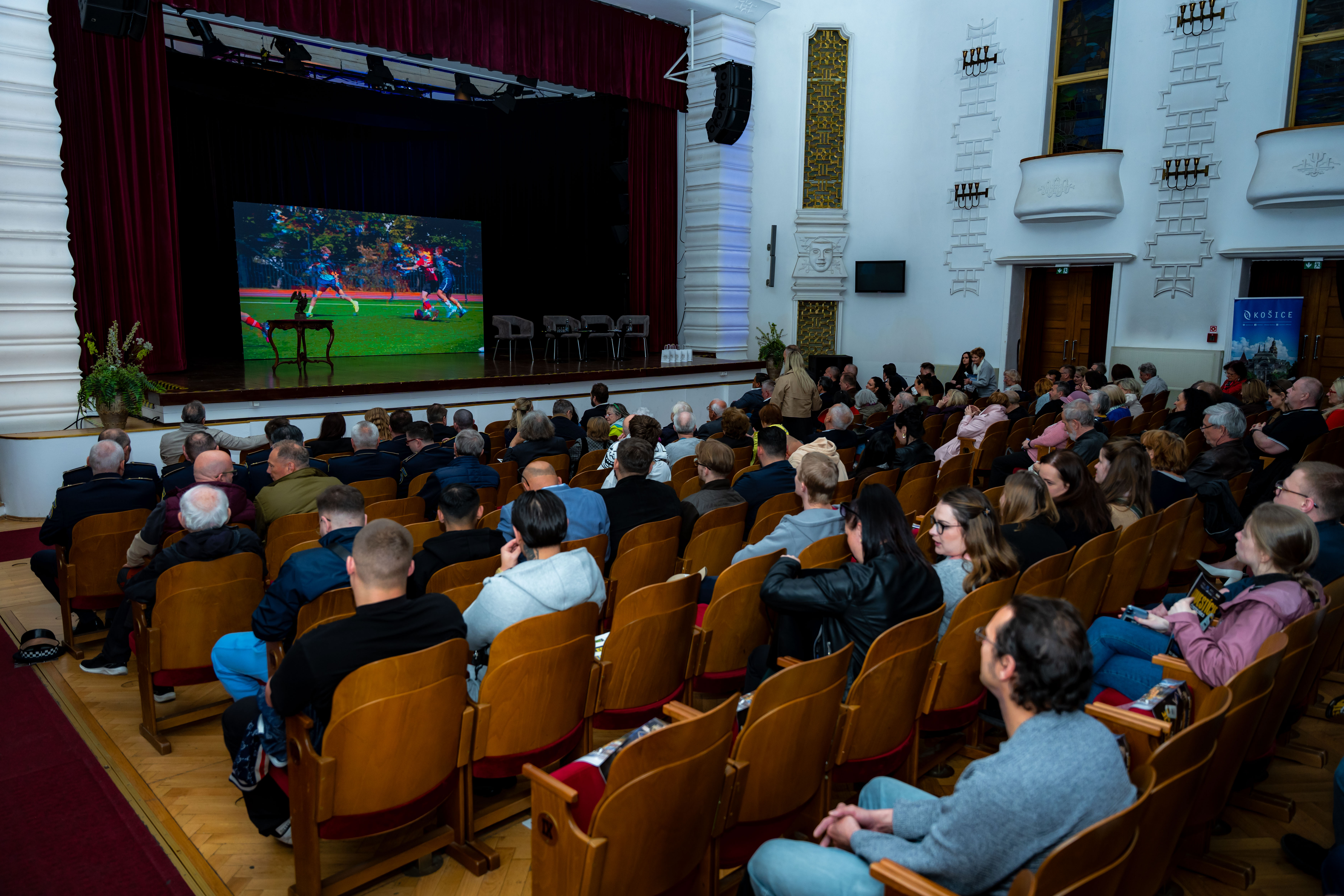 Vysledky mesta Kosice-1-30